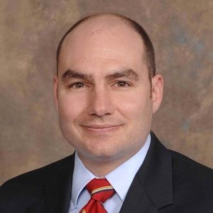 Charles Myer, MD