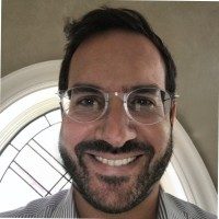 Israel Zyskind, MD