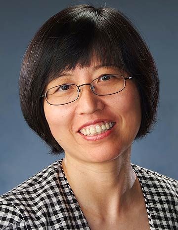 Mei Hui, MD