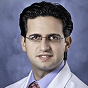 Shervin Eshaghian, MD
