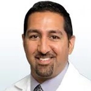 Paul Nanda, MD