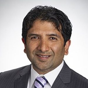 Ali Valika, FACC, MD