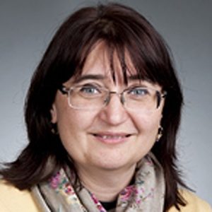 Mirela Loftus, PhD, MD