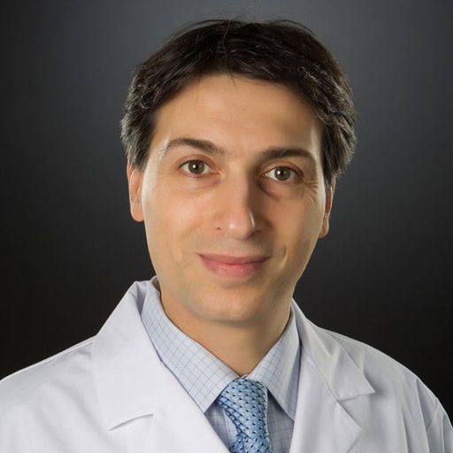 Samy Elayi, MD