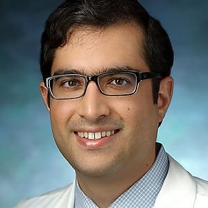Benjamin Fakheri, MD