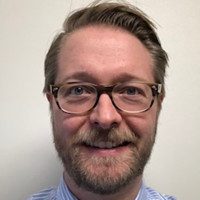 Christopher Prendergast, MD