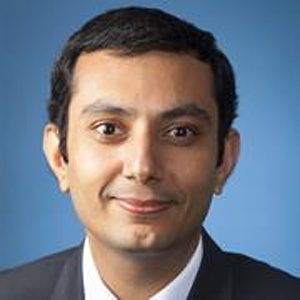 Sumit Verma, MD