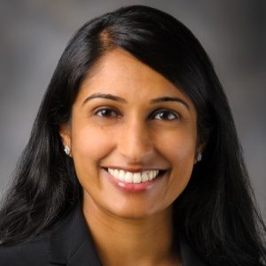 Amishi Shah, MD