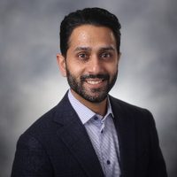 Sanjay Dandamudi, MD