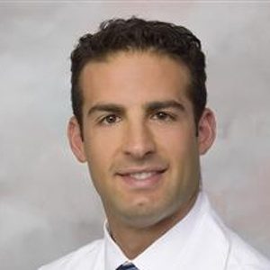 Jonathan Finkel, MD