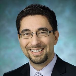 Bardia Nourbakhsh, MAS, MD