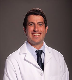 Charles Snyder, MD