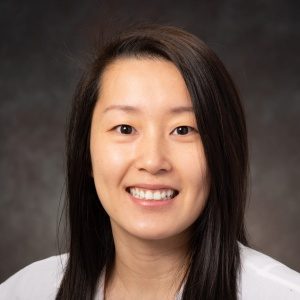Zhijin Chai, MD
