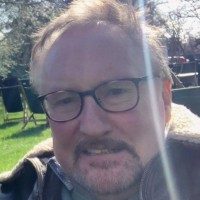 Jonathan Shallcross, MD