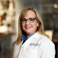 Jennifer Bump, MD