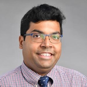 Rajshekhar Chakraborty, MD