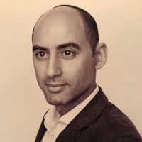 Eitan Prisman, MA, FRCSC, MD