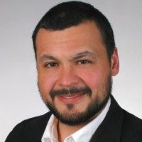 Jovan Boseovski, MD