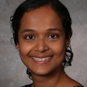 Sridevi Ellickal, MD