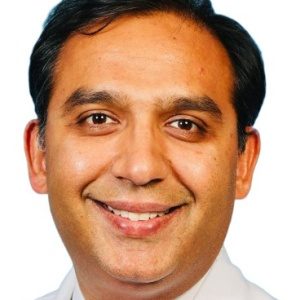 Brijesh Patel, FACC, DO