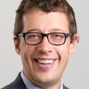Andrew Prout, MD