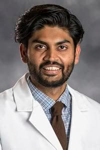 Omar Jameel, MD