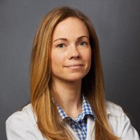 Kathleen Suozzi, MD