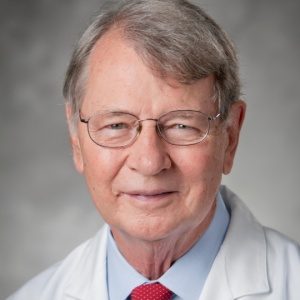 Darell Bigner, PhD, MD