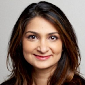 Sanaa Bhatty, MD