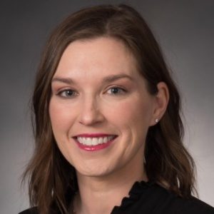 Meghan Riddle, MD