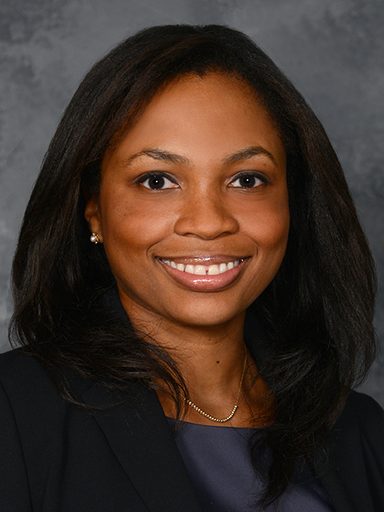 Tracy Paul, MD