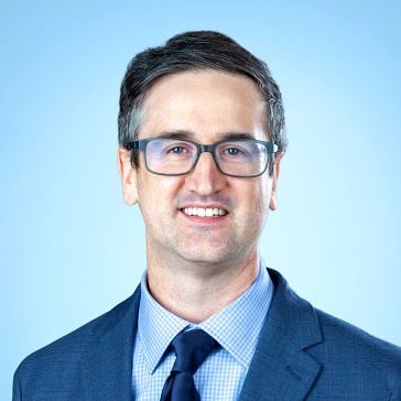 Blake Morris, MD