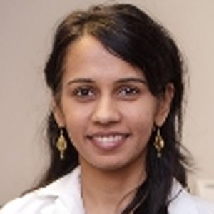 Sumayya Ahmad, MD