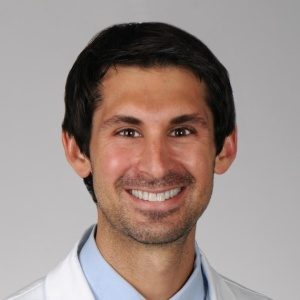Evan Graboyes, MPH, MD, FACS