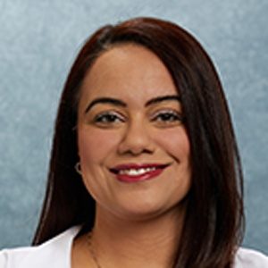 Maryliza El-Masry, MD