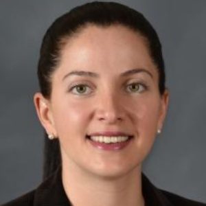 Tina Baykaner, MPH, MD