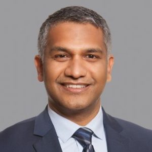 Ajay Kuriyan, MD, MS