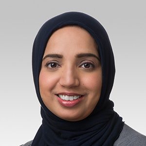 Robina Iqbal, MD