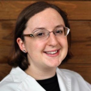 Katie-Rose Wagner, DDS