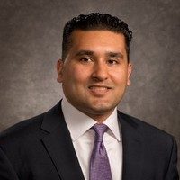 Hasham Alvi, MD