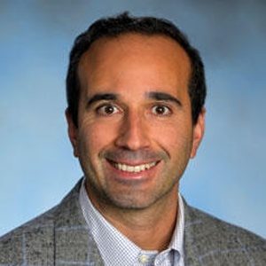 Philip Izzo, MD