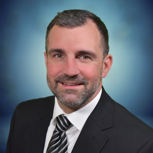 Justin Zenner, DO