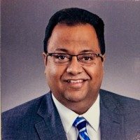Gautam Sachdeva, MD