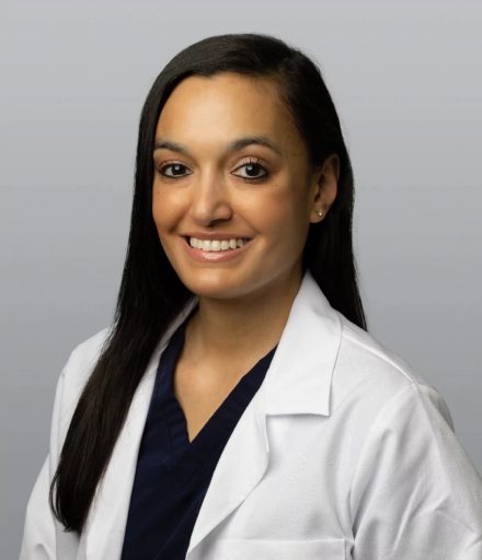 Margarita Elias, DDS