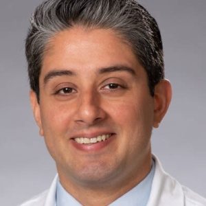 Pouya Ameli, MD, MS