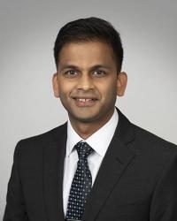 Rahul Sao, MD