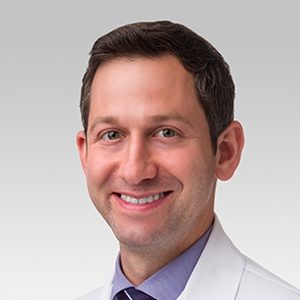 Andrew Deutsch, MD