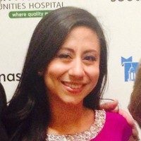 Luzanna Plancarte, MD