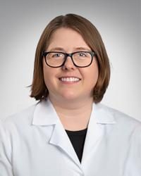 Abby Olsen, PhD, MD