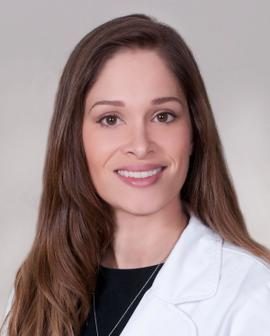 Claire McGill, DO, MD